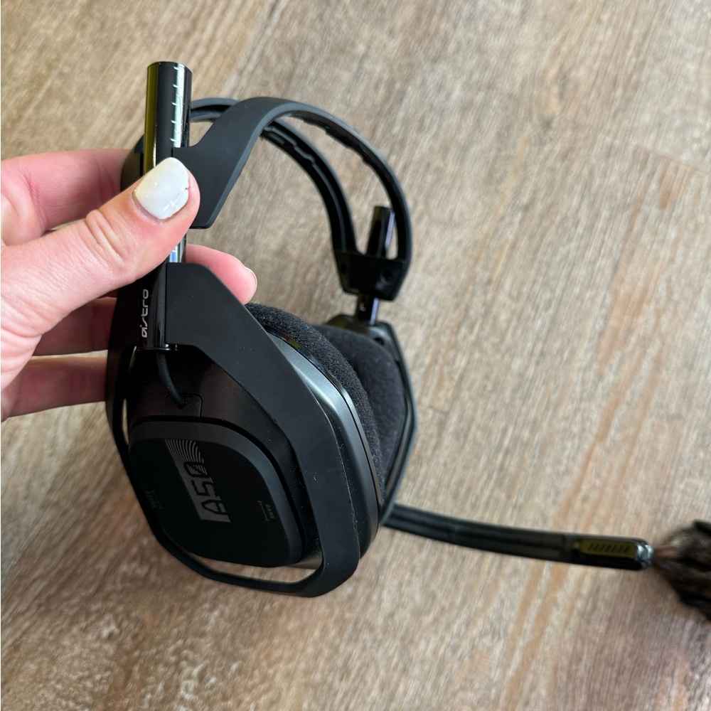 Astro gaming headset - Picture 4 of 4